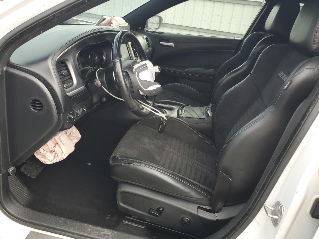 2019 Dodge Charger R/T - Фото 7