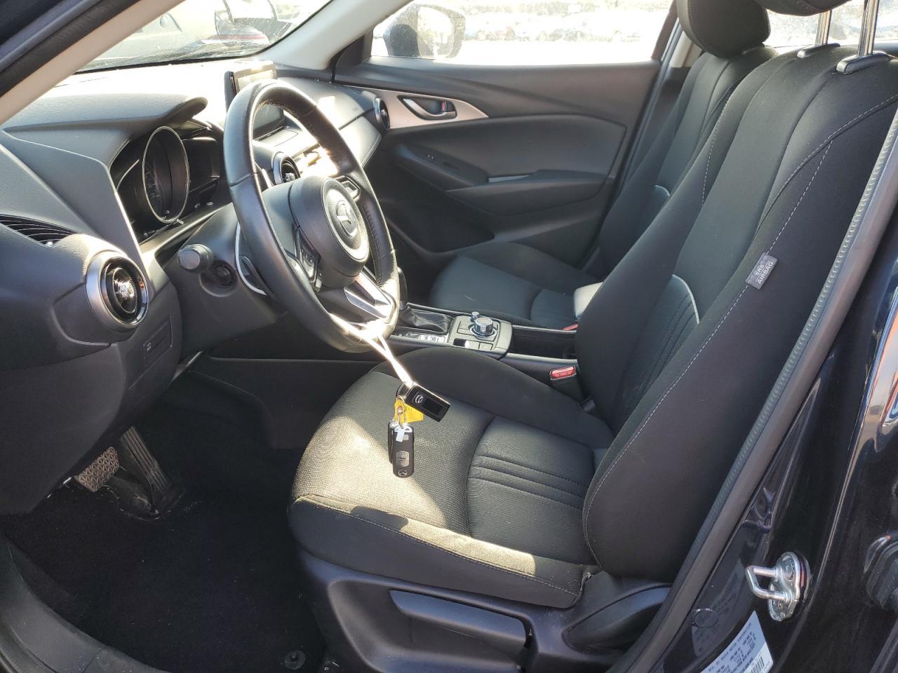 2020 Mazda Cx-3 Touring - Фото 7