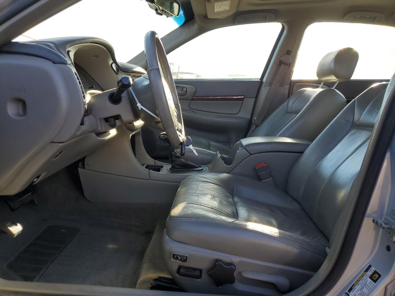 2004 Chevrolet Impala Ls - Фото 7