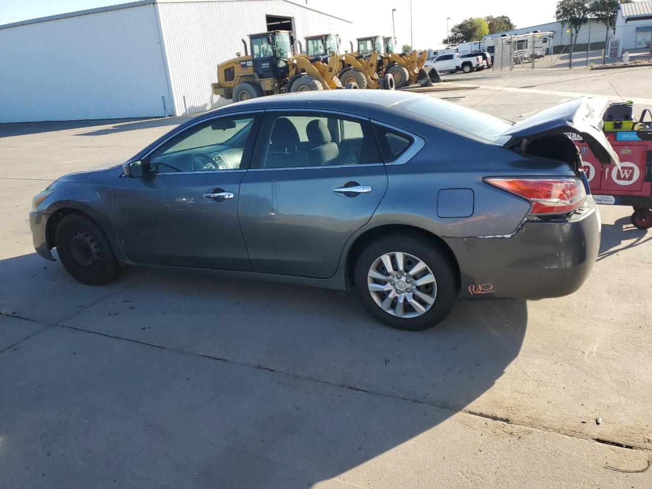 2014 Nissan Altima 2.5 - Image 2