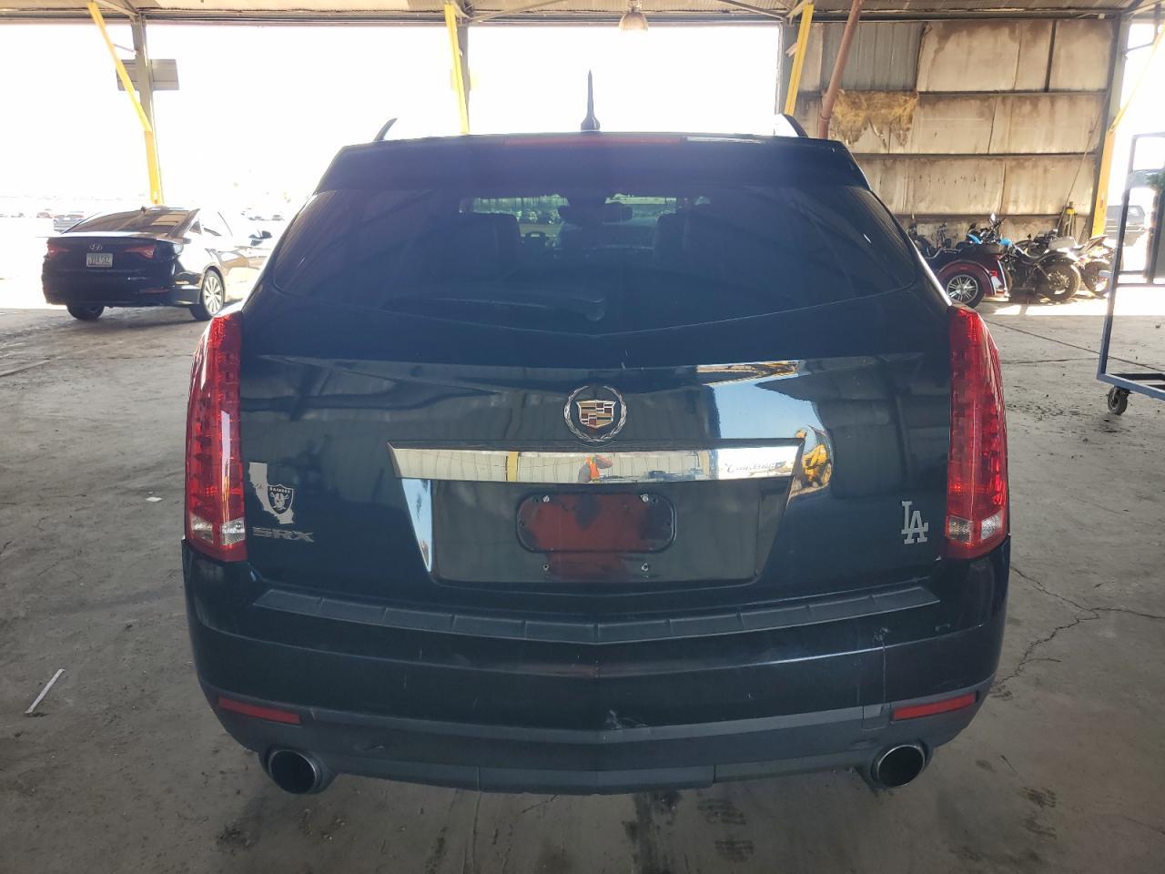 2011 Cadillac Srx - Image 6