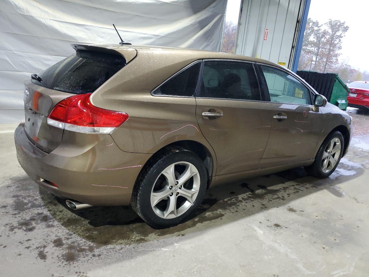 2009 Toyota Venza - Фото 3