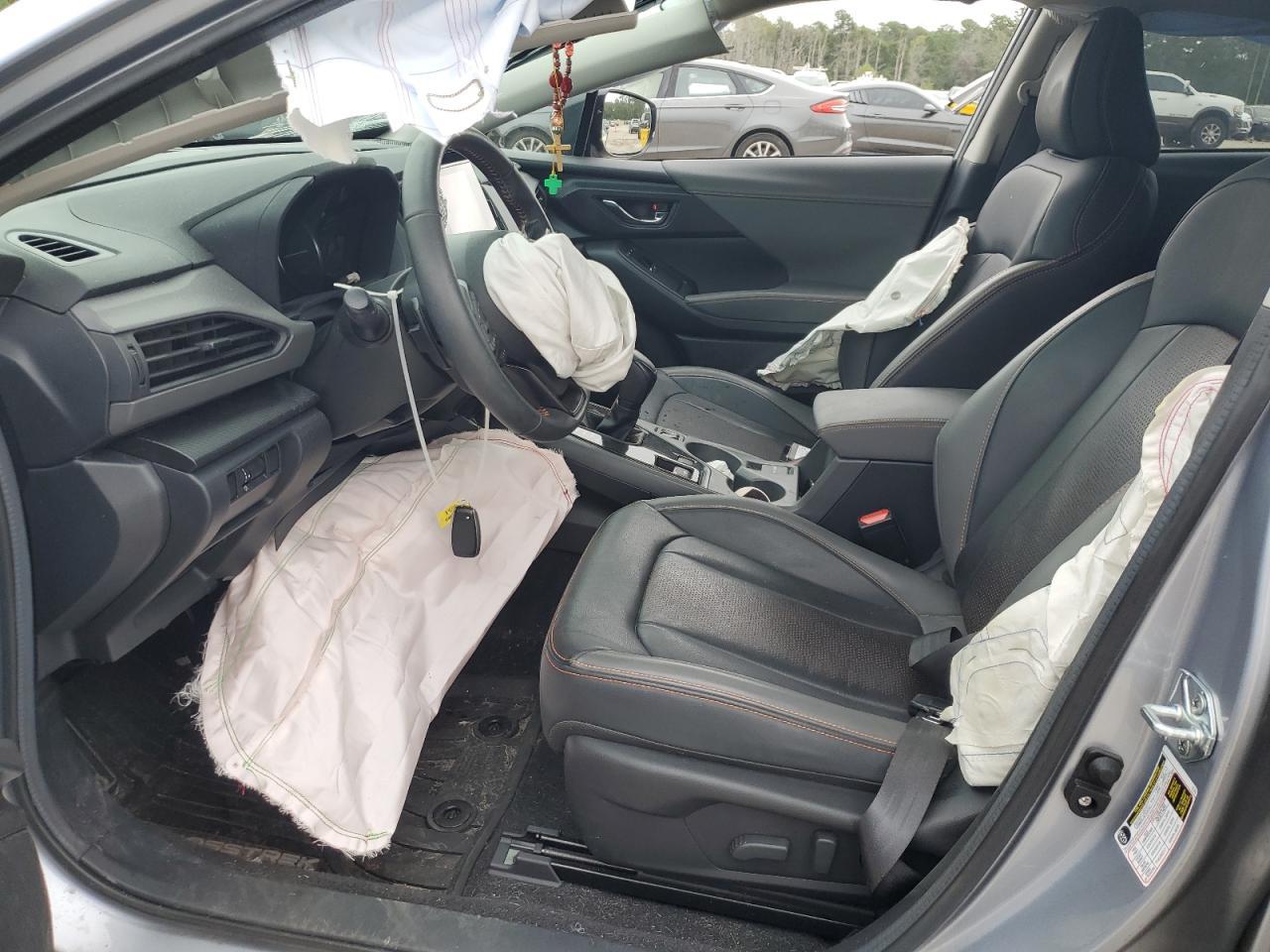 2024 Subaru Crosstrek Limited - Image 7