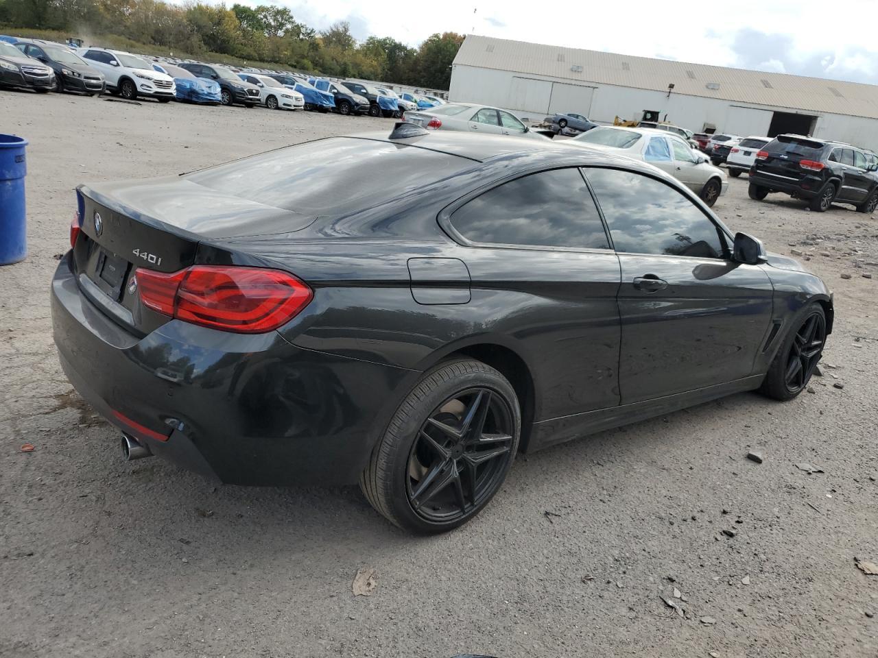 2019 BMW 440Xi - Image 3