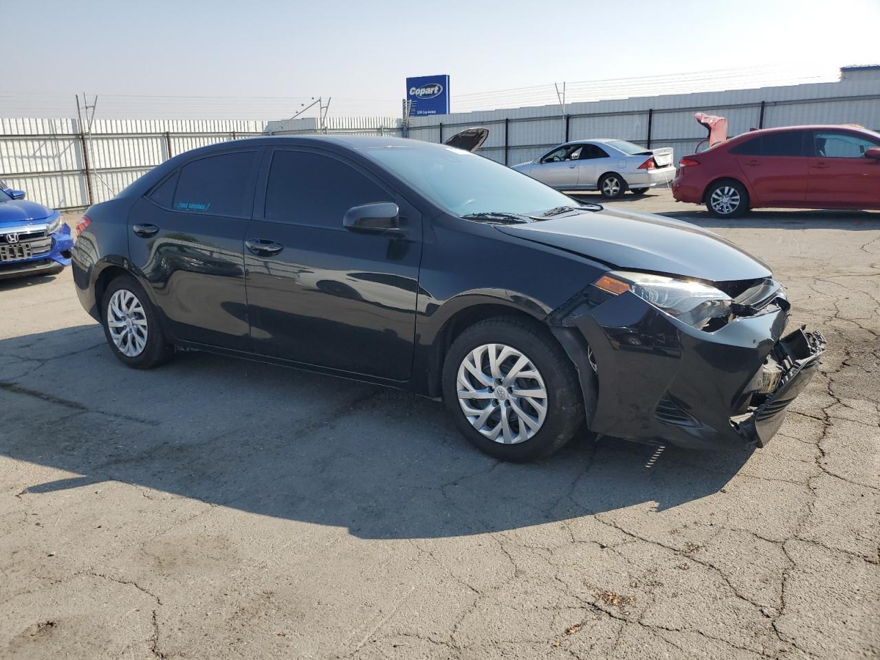 2019 Toyota Corolla L - Фото 4