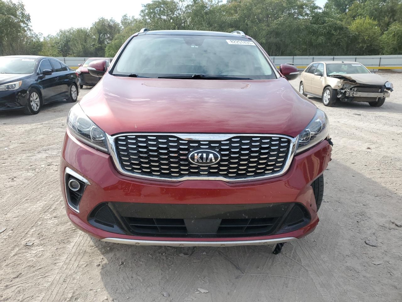 2019 Kia Sorento Sx V6 - Image 5