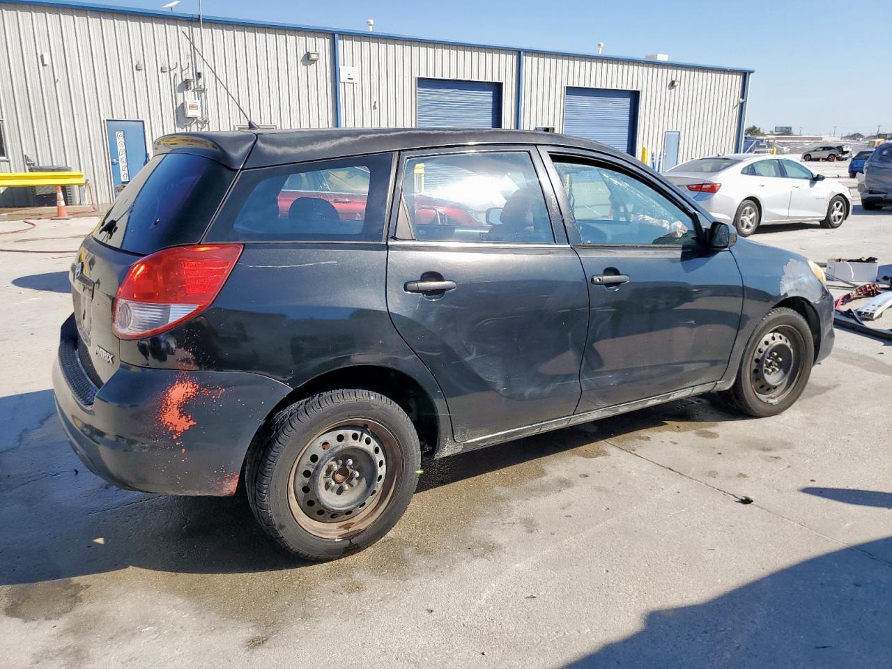 2003 Toyota Corolla Matrix Xr - Фото 3