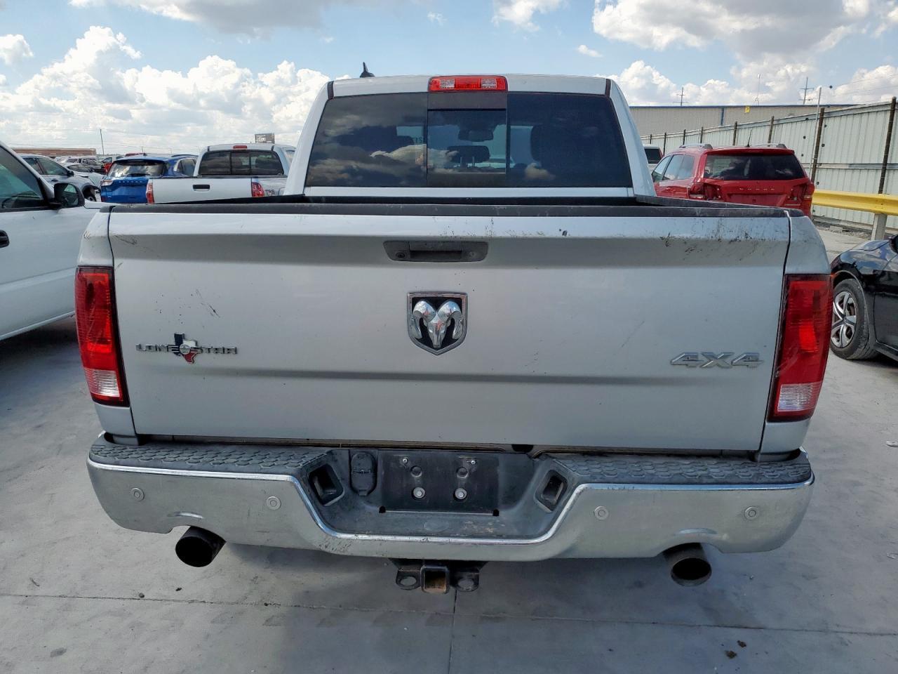 2017 Ram 1500 Slt - Image 6