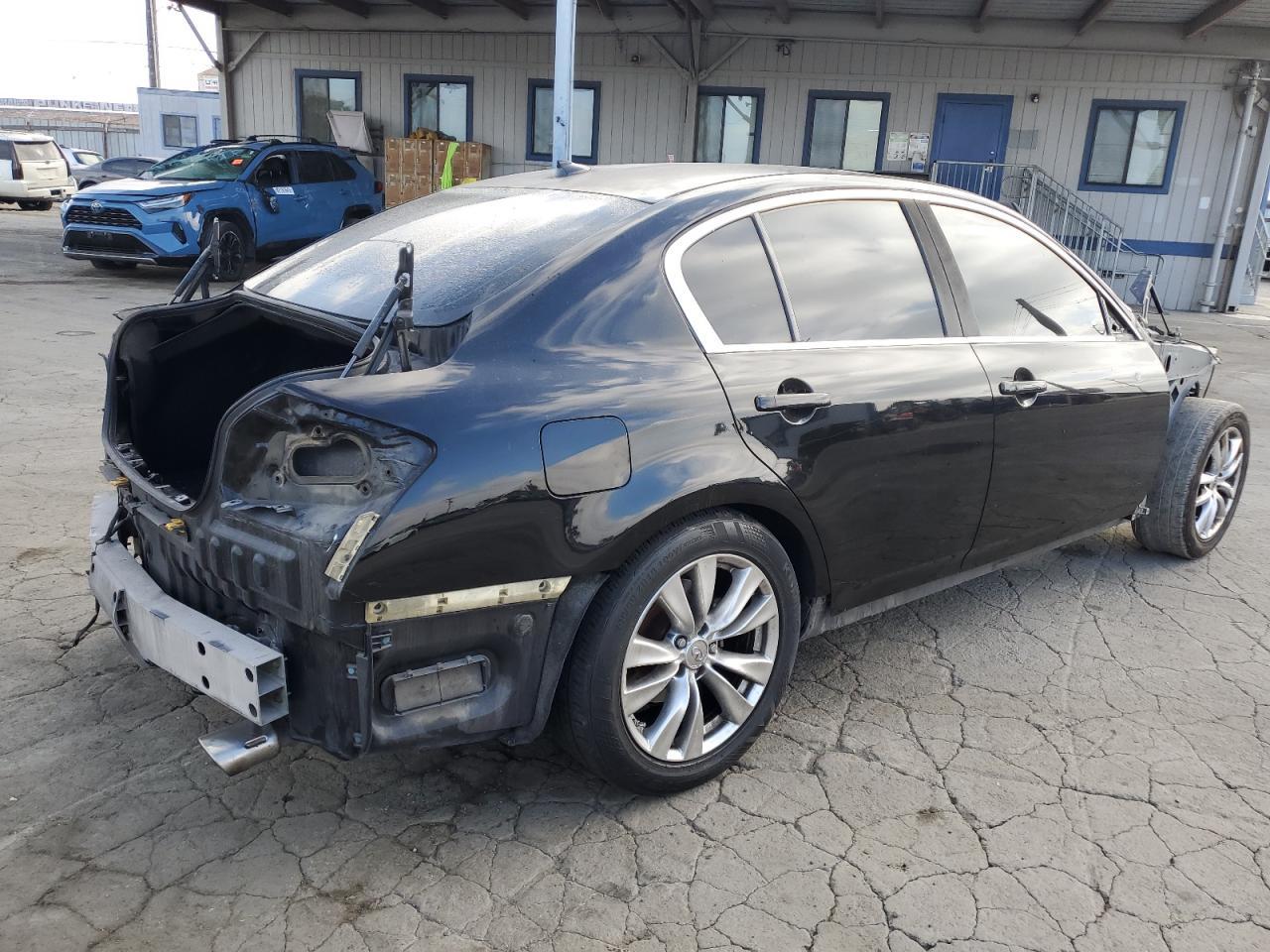 2007 Infiniti G35 - Фото 3