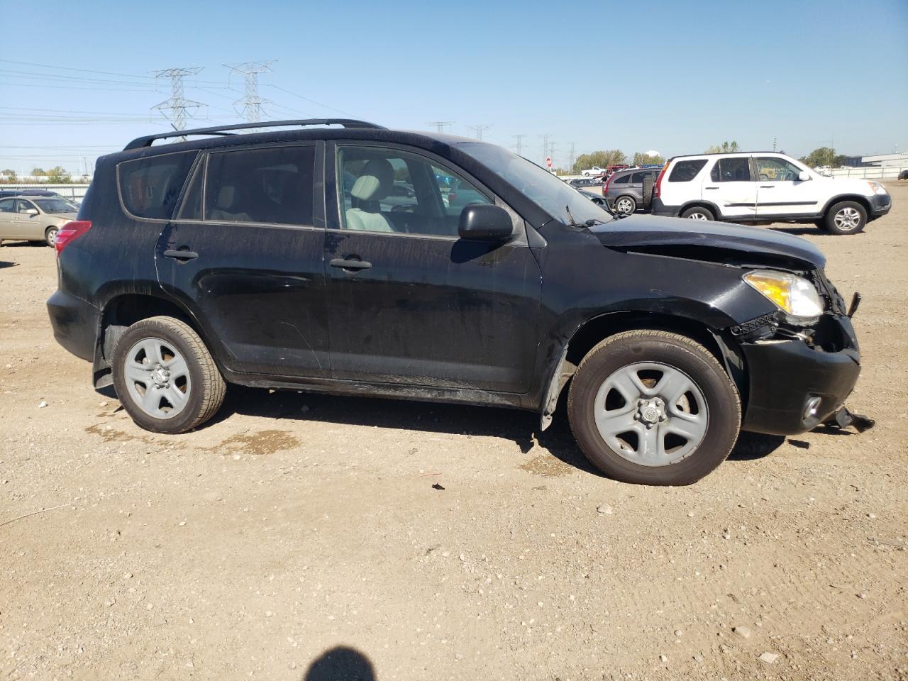 2012 Toyota Rav4 - Фото 4