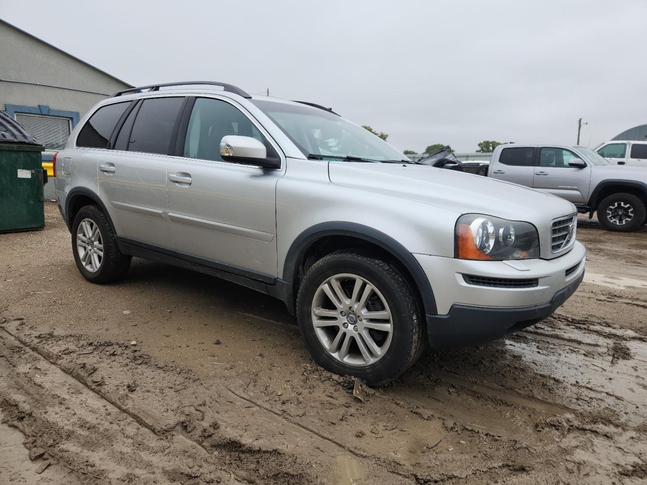 2009 Volvo Xc90 3.2 - Image 4