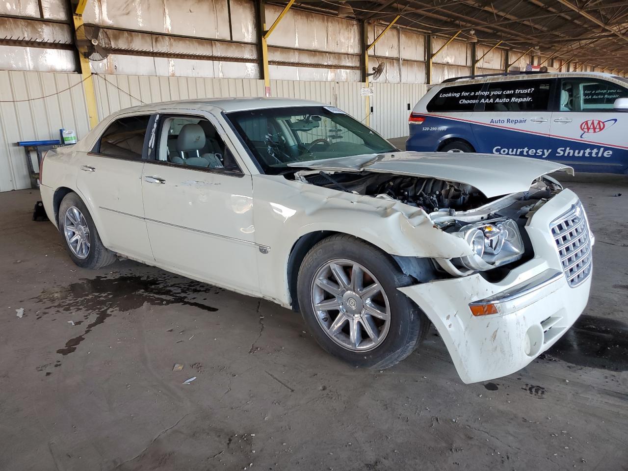 2006 Chrysler 300C - Фото 4