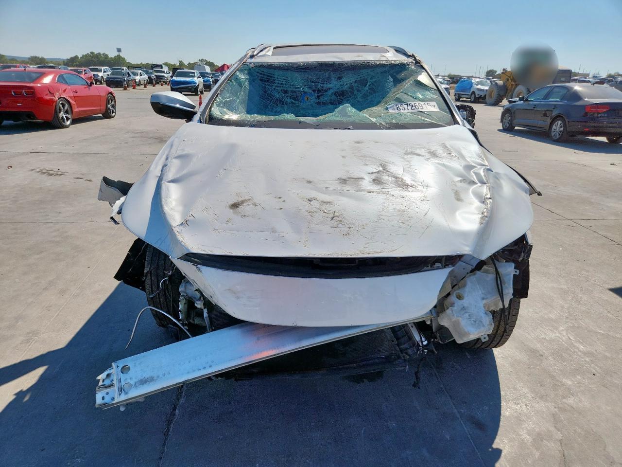 2024 Lexus Rx 350 Base - Image 5