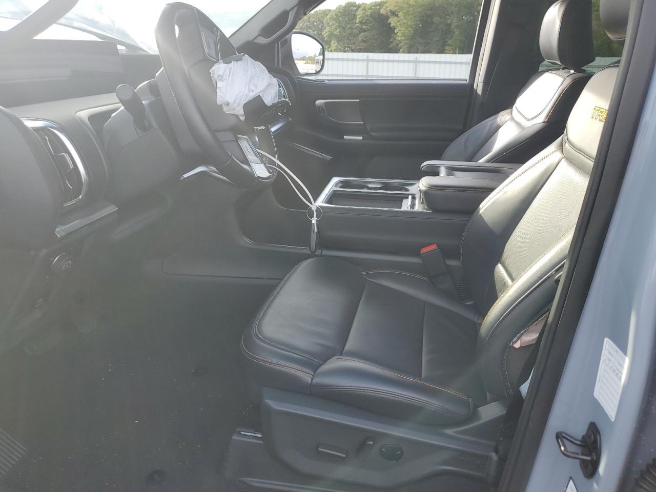 2025 Ford Expedition Tremor - Фото 7