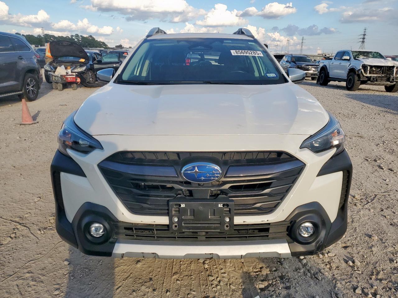 2024 Subaru Outback Touring - Фото 5