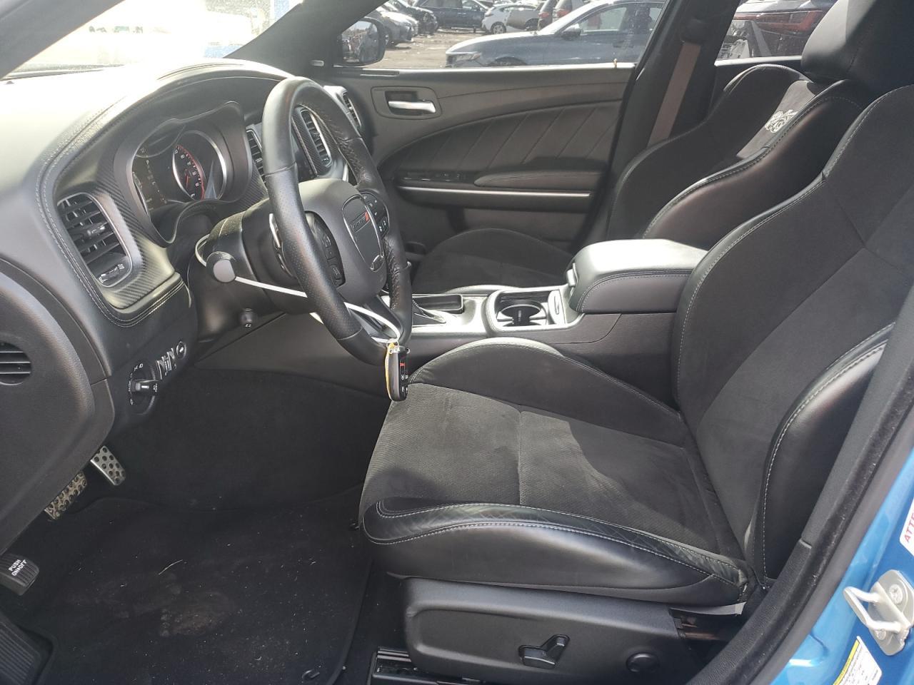 2023 Dodge Charger Scat Pack - Image 7