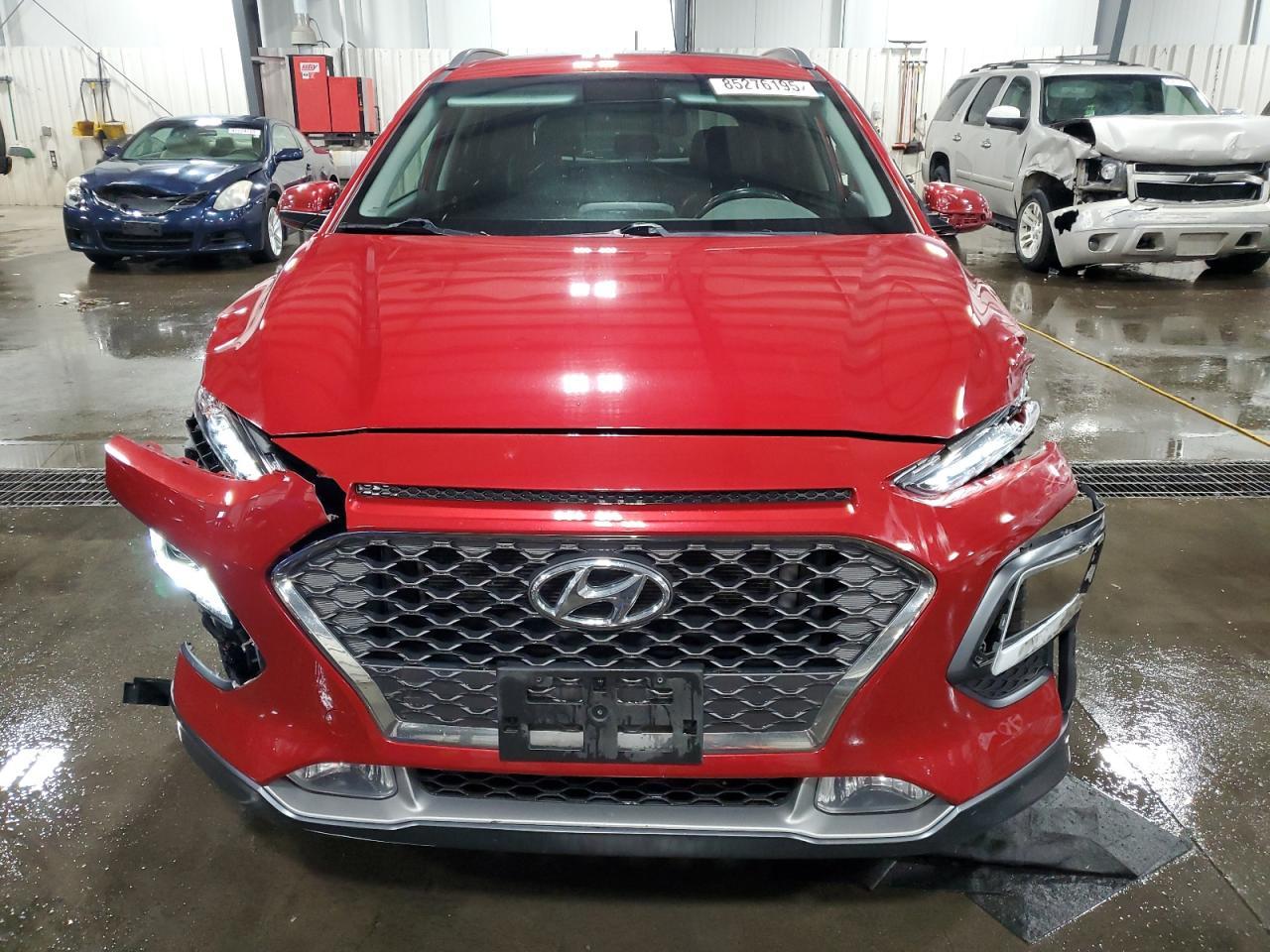 2018 Hyundai Kona Limited - Image 5