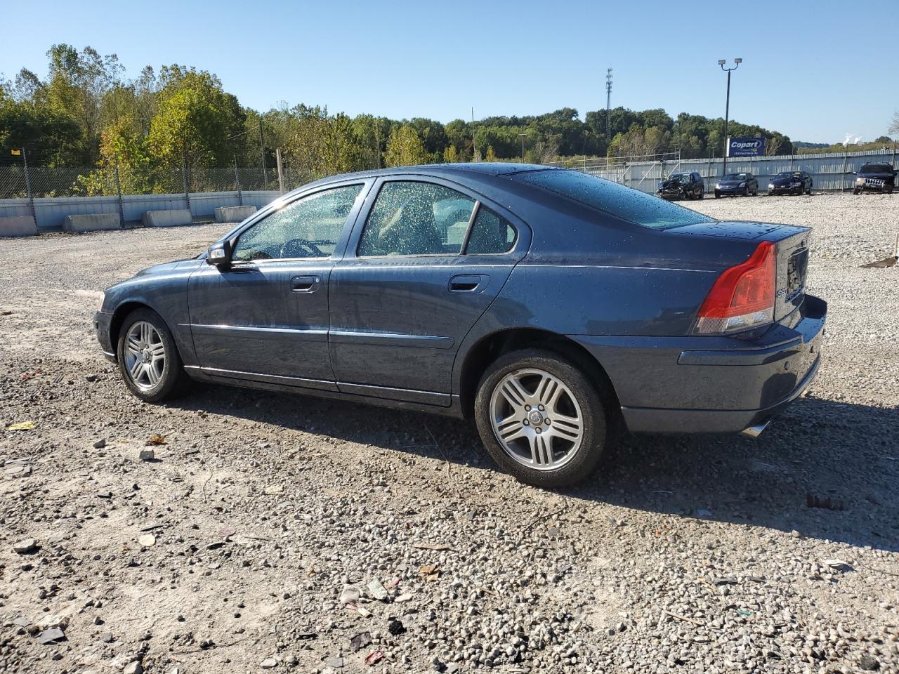 2007 Volvo S60 2.5T - Image 2