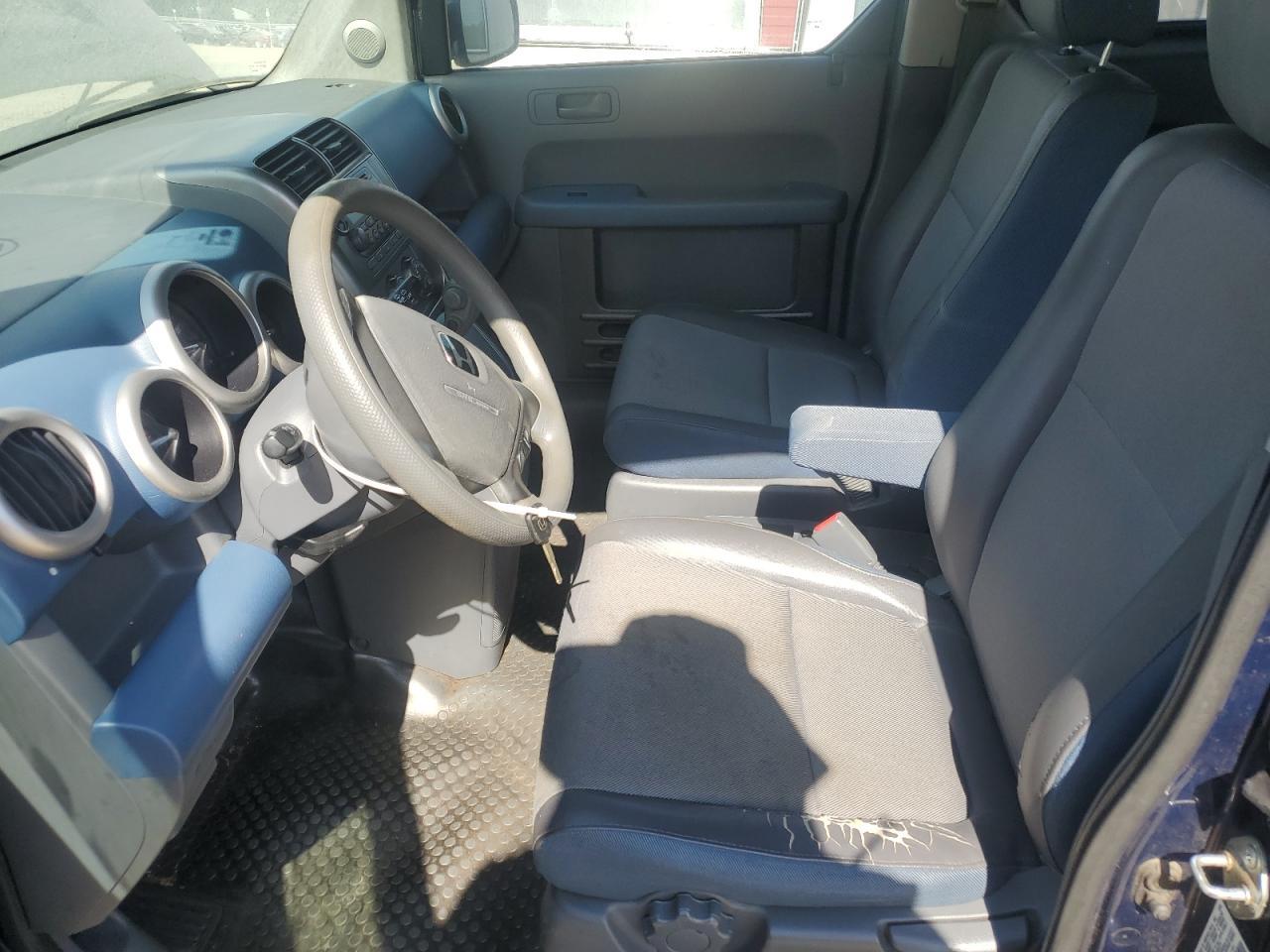 2003 Honda Element Ex - Фото 7