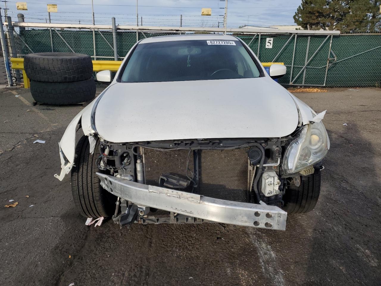 2013 Infiniti G37 - Image 5