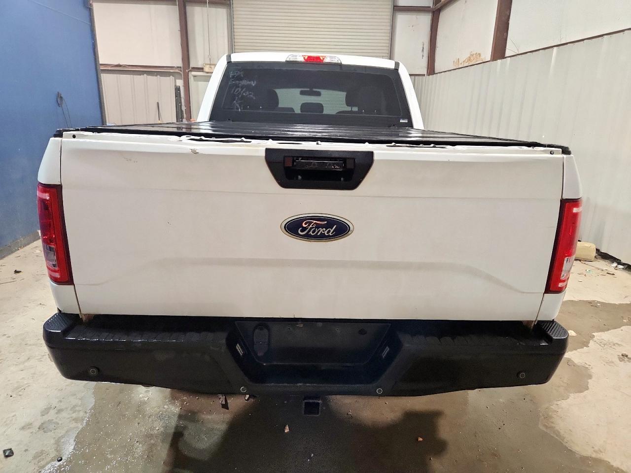 2017 Ford F150 Super Cab - Image 6