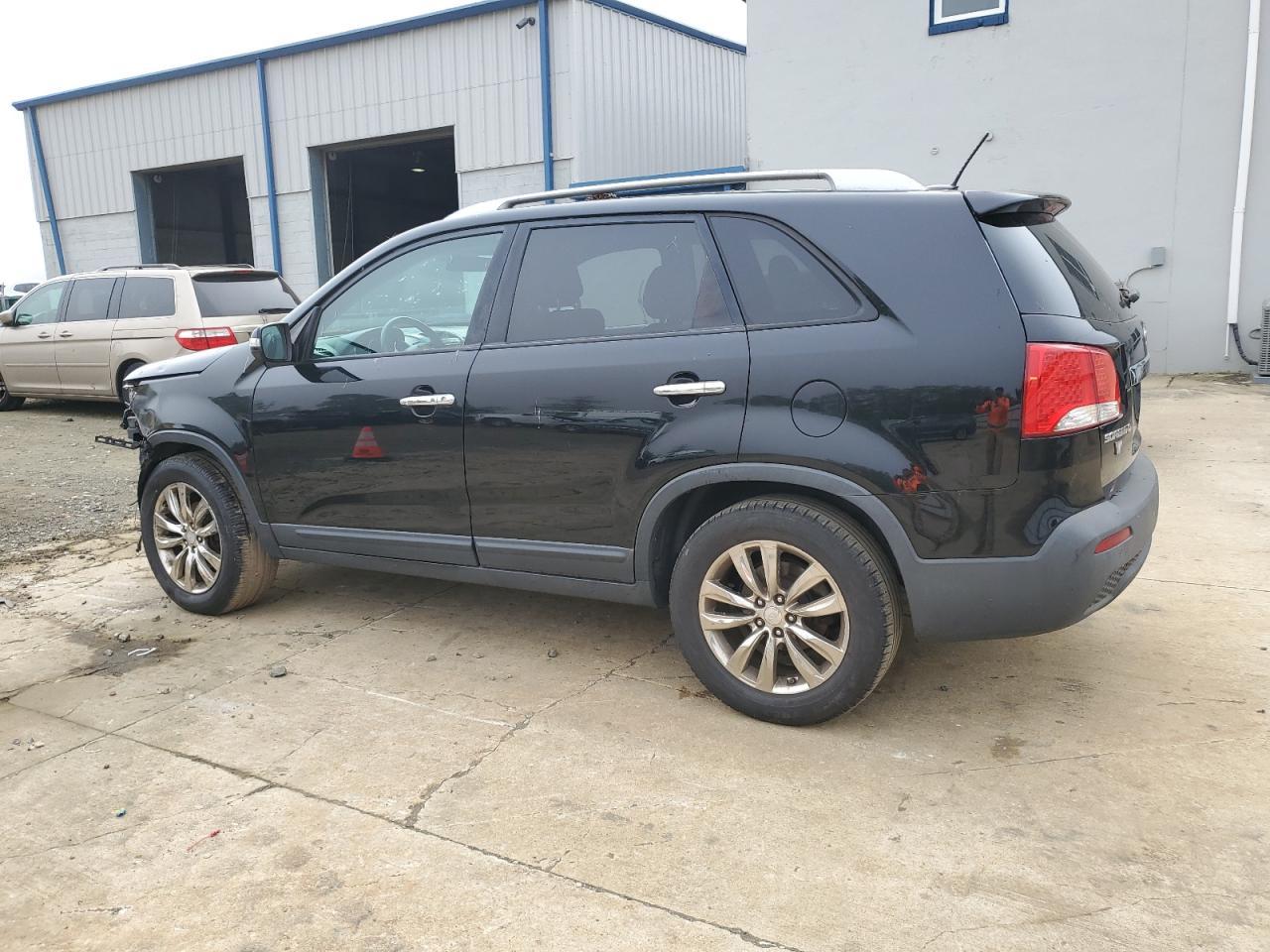 2011 Kia Sorento - Фото 2