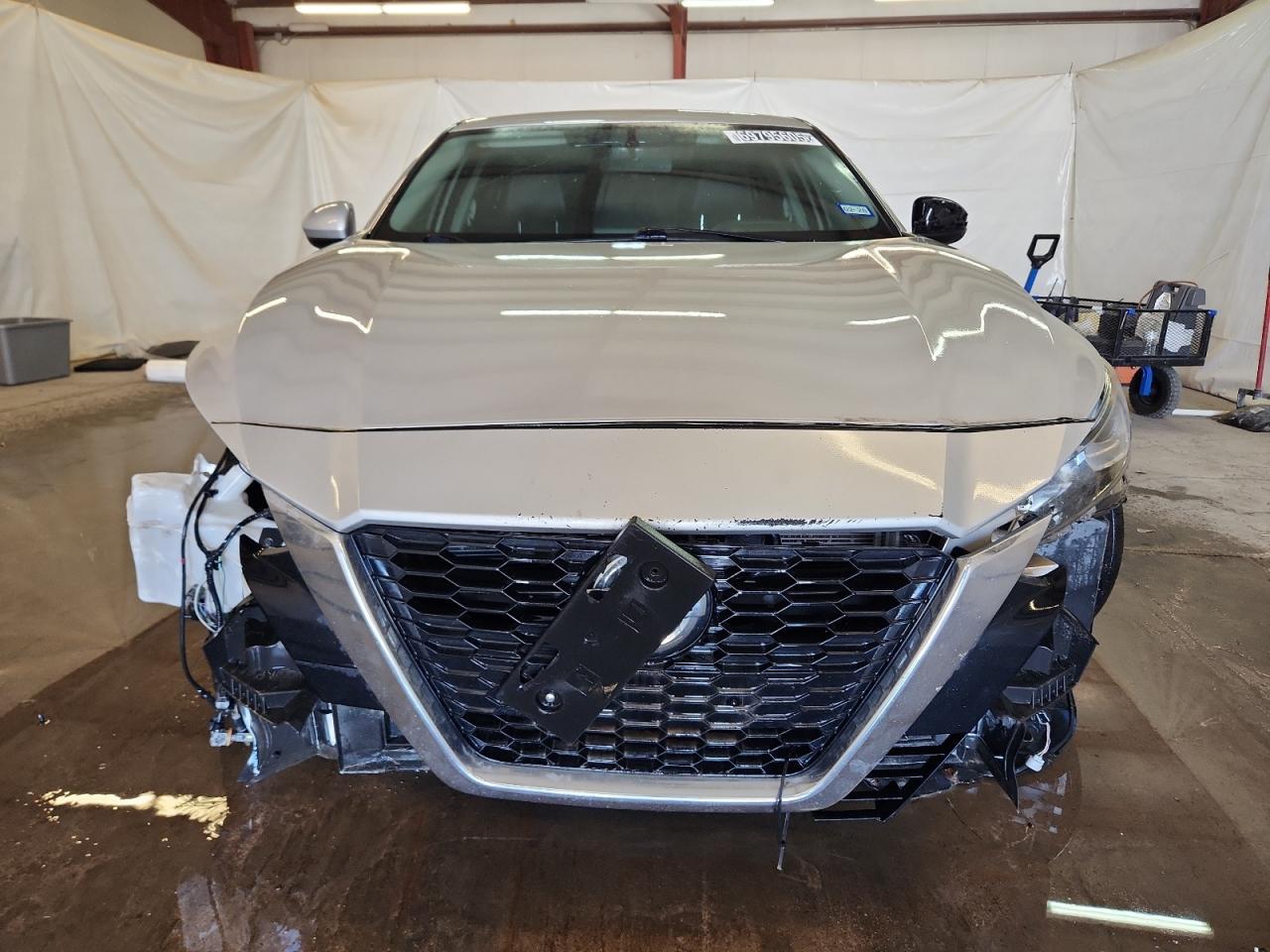 2020 Nissan Altima 2.5 S - Image 5