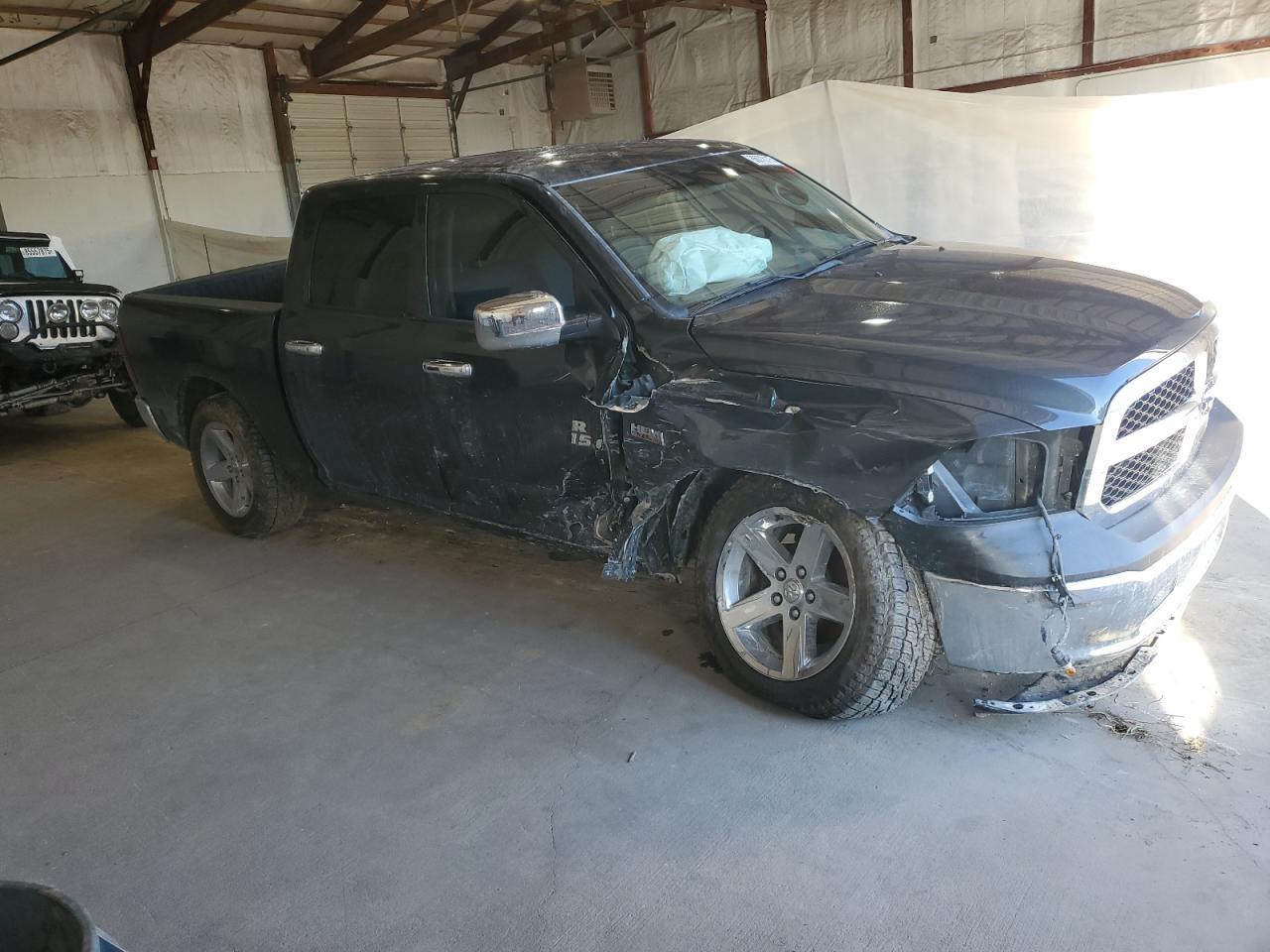 2017 Ram 1500 St - Image 4