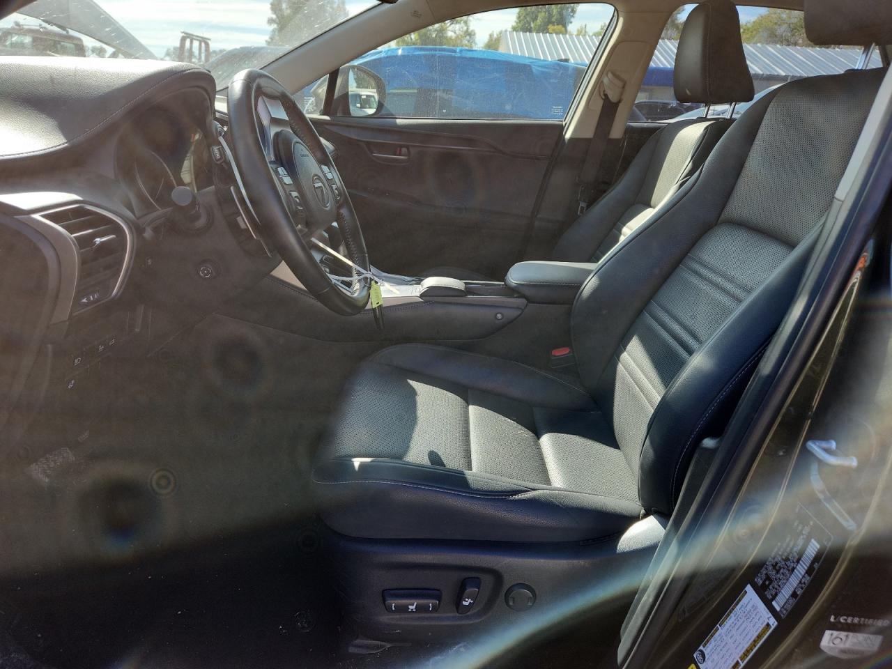 2021 Lexus Nx300 - Фото 7