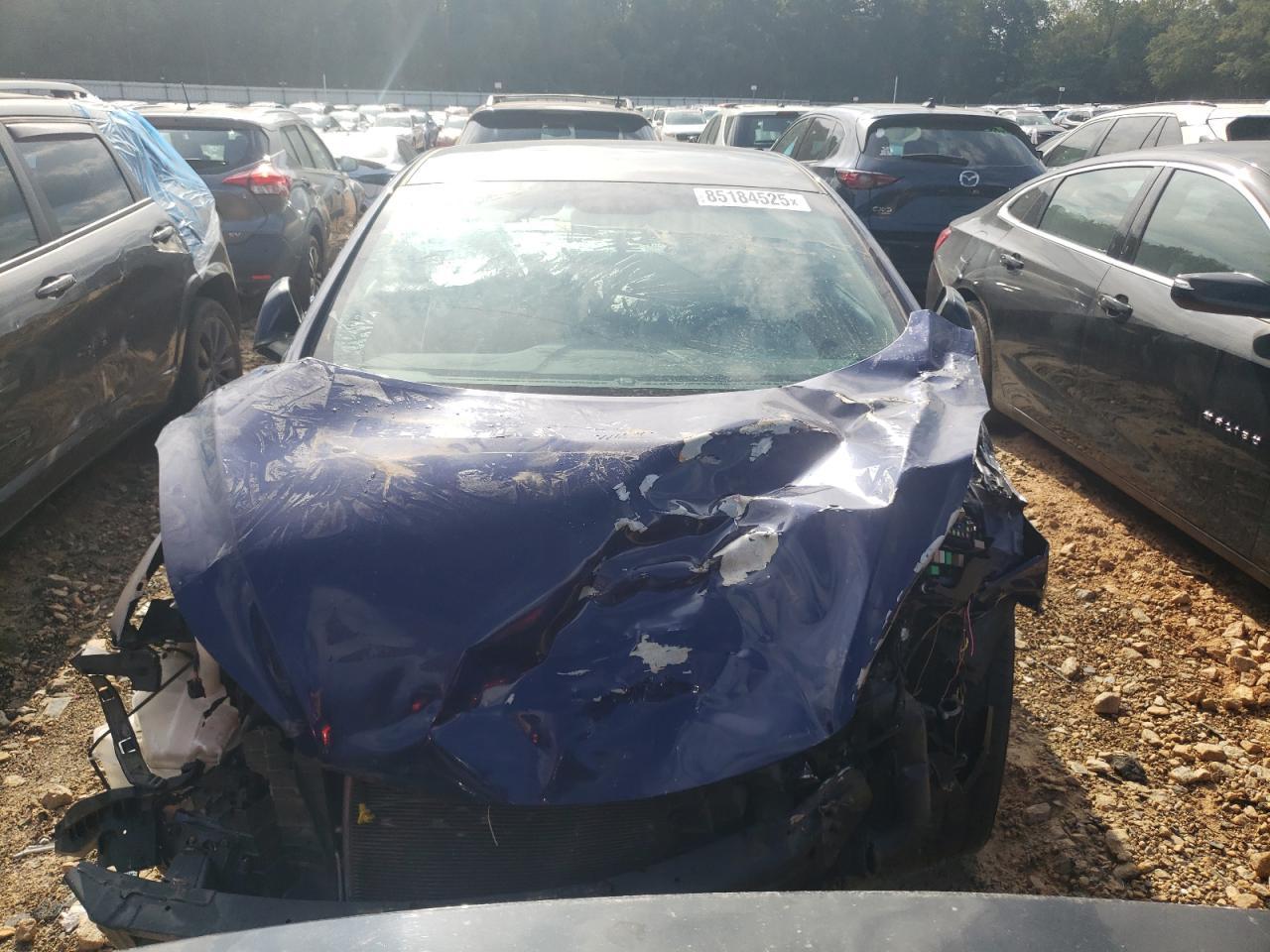 2013 Hyundai Elantra Gls - Фото 5