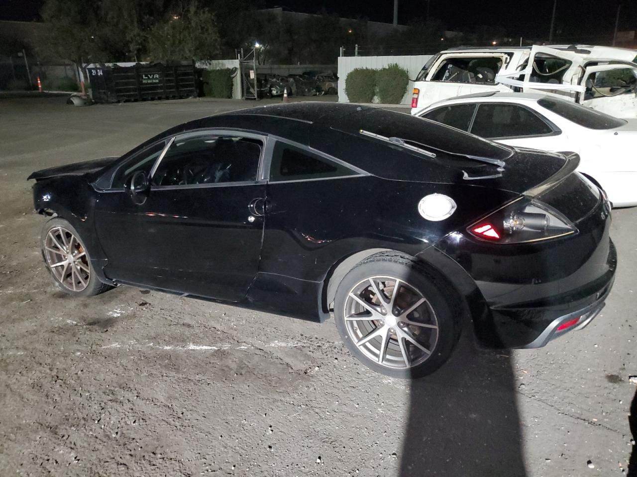 2012 Mitsubishi Eclipse Gs Sport - Image 2