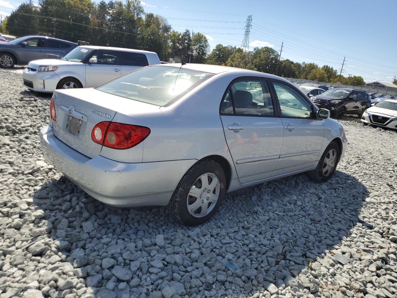 2006 Toyota Corolla Ce - Фото 3