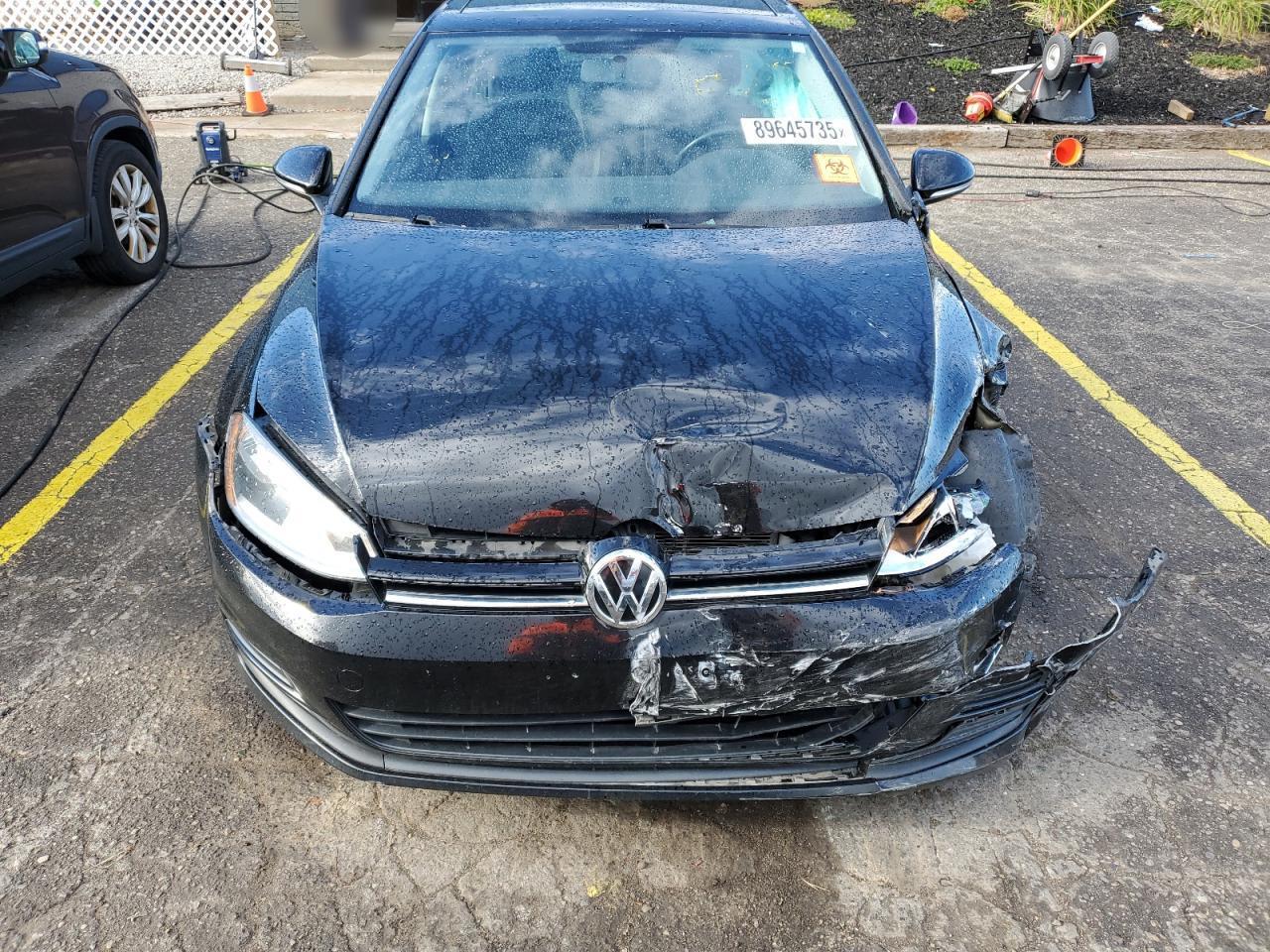 2016 Volkswagen Golf S/Se - Image 5