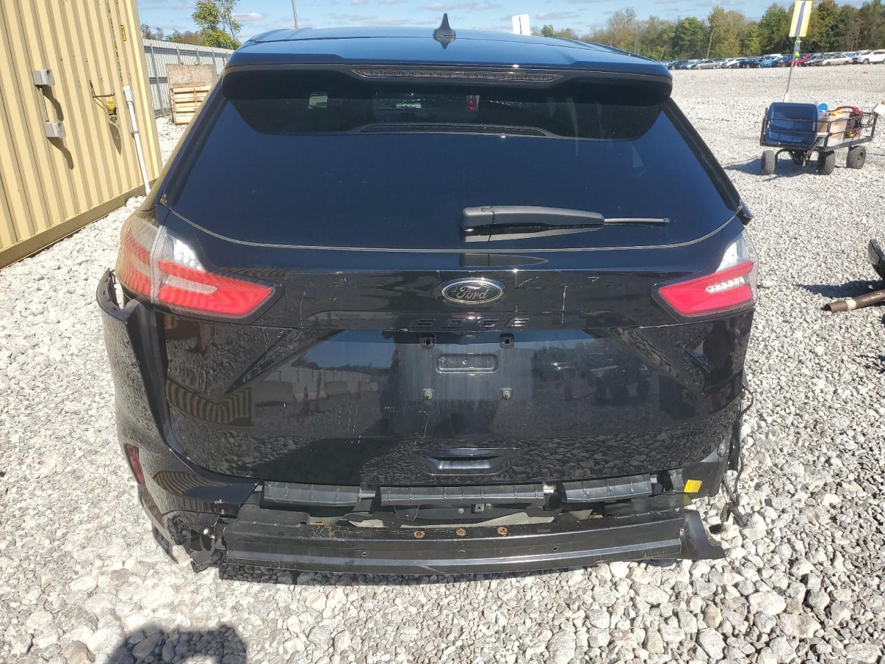 2023 Ford Edge Se - Фото 6