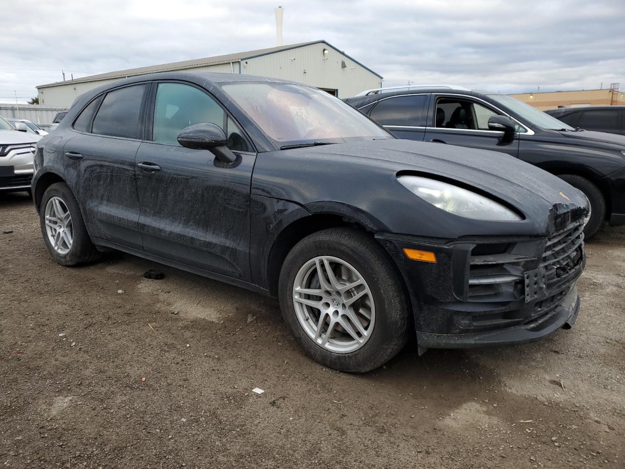 2019 Porsche Macan S - Image 4