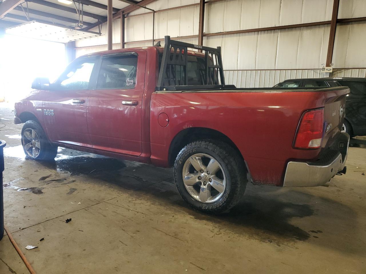 2013 Ram 1500 Slt - Фото 2