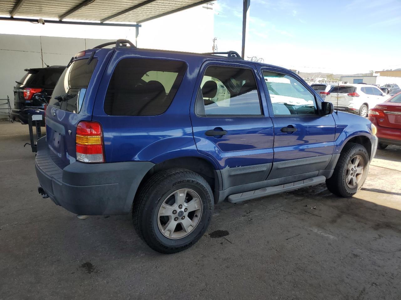 2005 Ford Escape Xlt - Фото 3