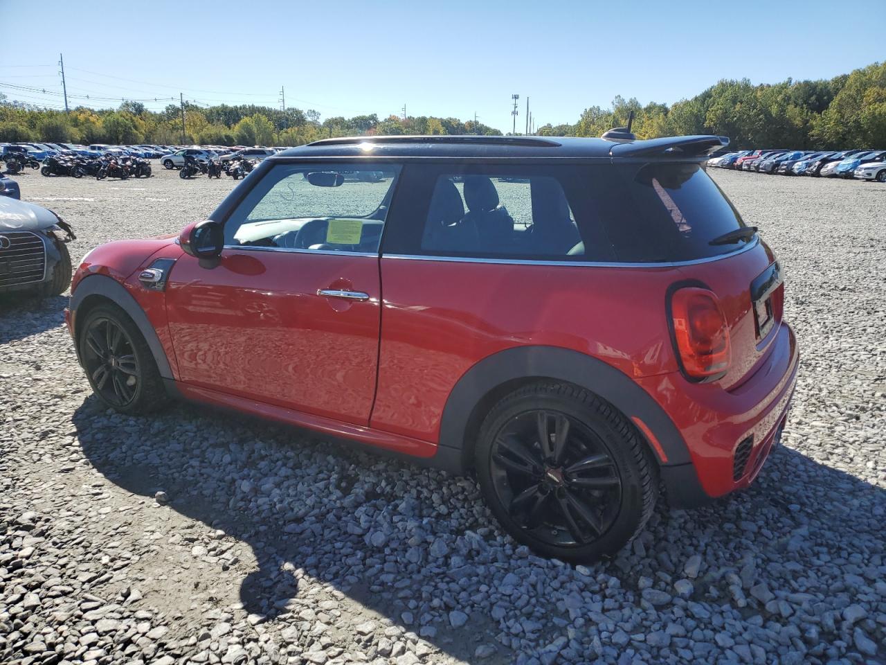 2015 Mini Cooper S - Фото 2