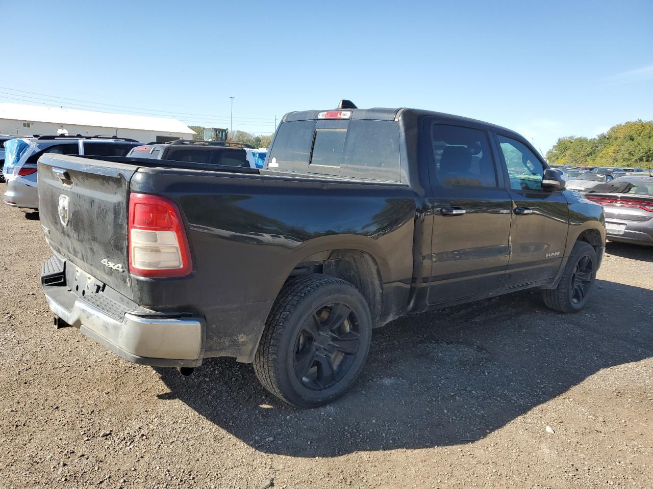 2019 Ram 1500 Big Horn/Lone Star - Image 3