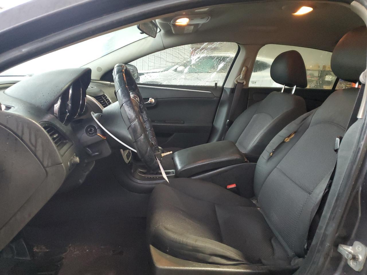 2011 Chevrolet Malibu 1Lt - Фото 7