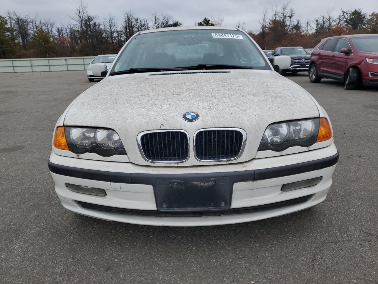 2001 BMW 325 I - Image 5