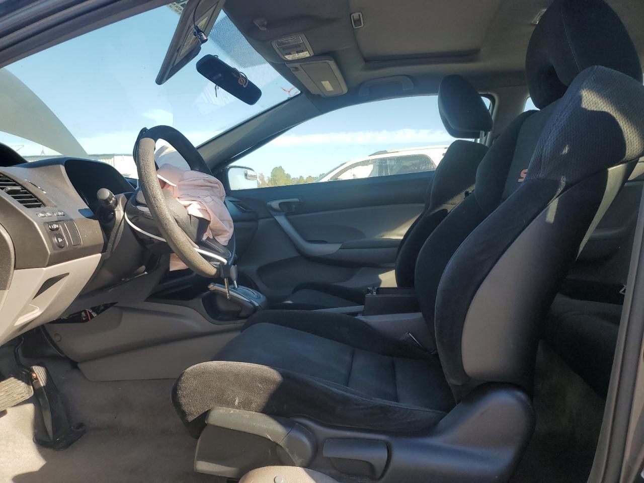 2010 Honda Civic Ex - Фото 7