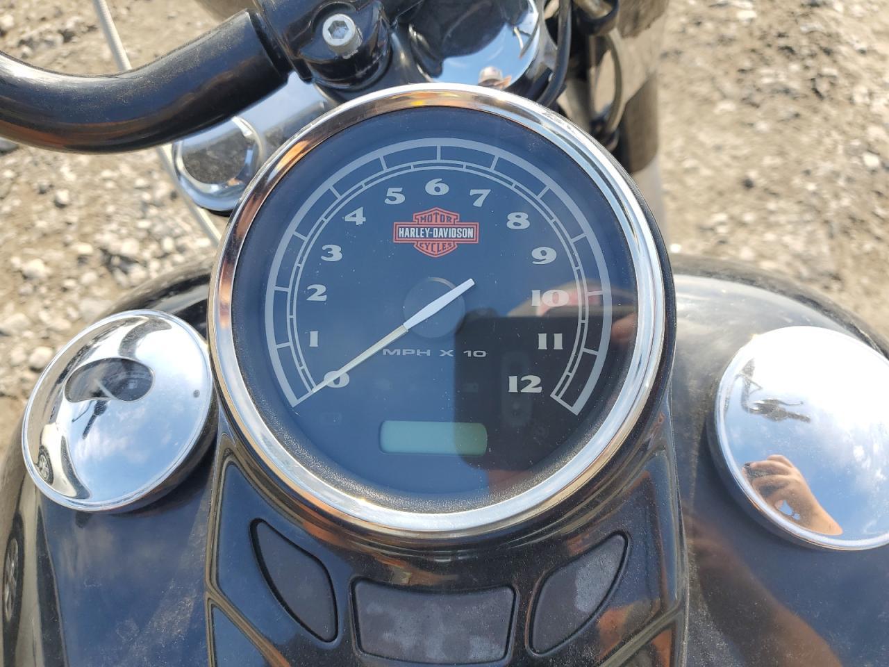 2017 Harley-Davidson Fls Softail Slim - Image 7