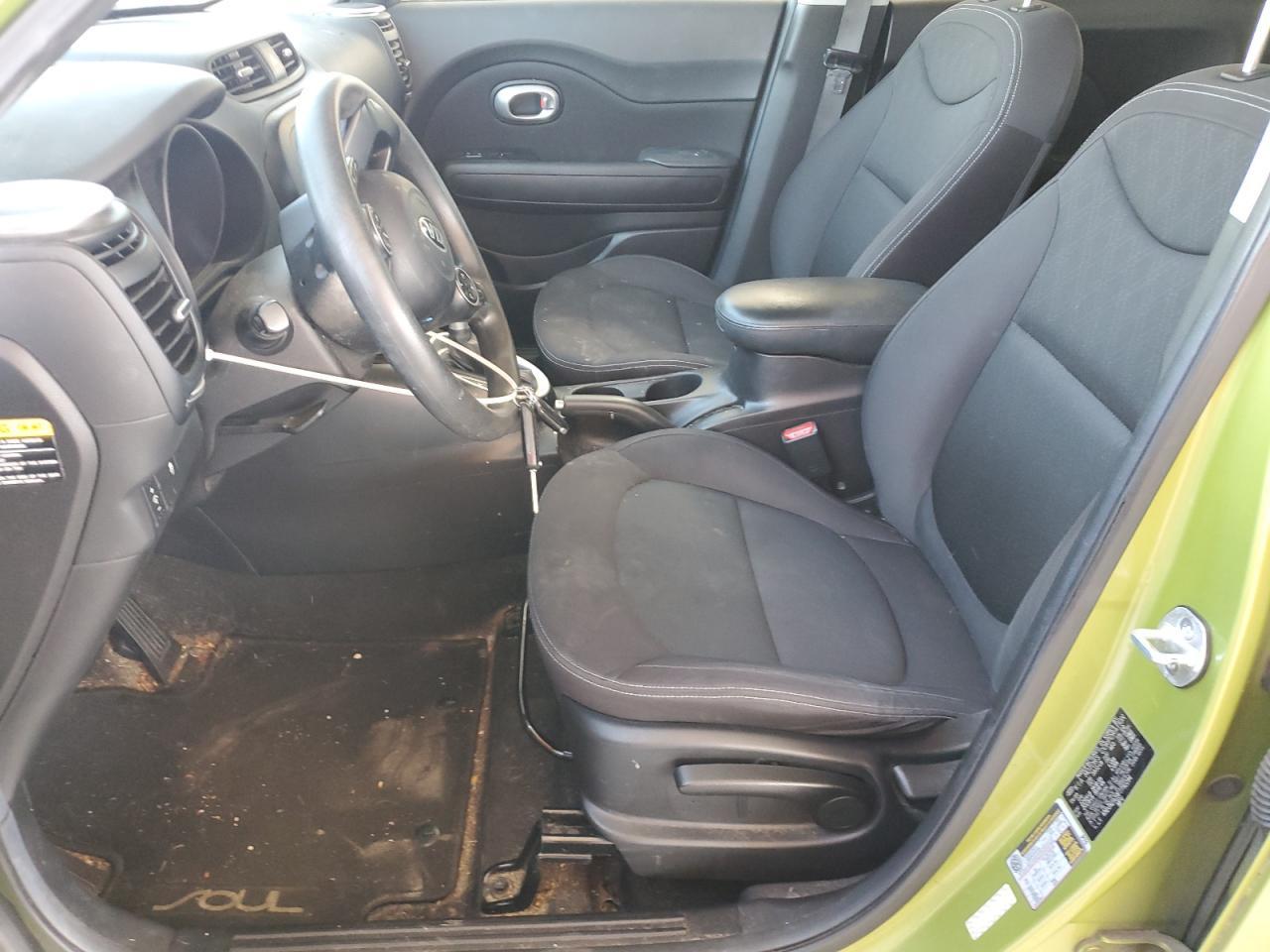 2015 Kia Soul - Image 7