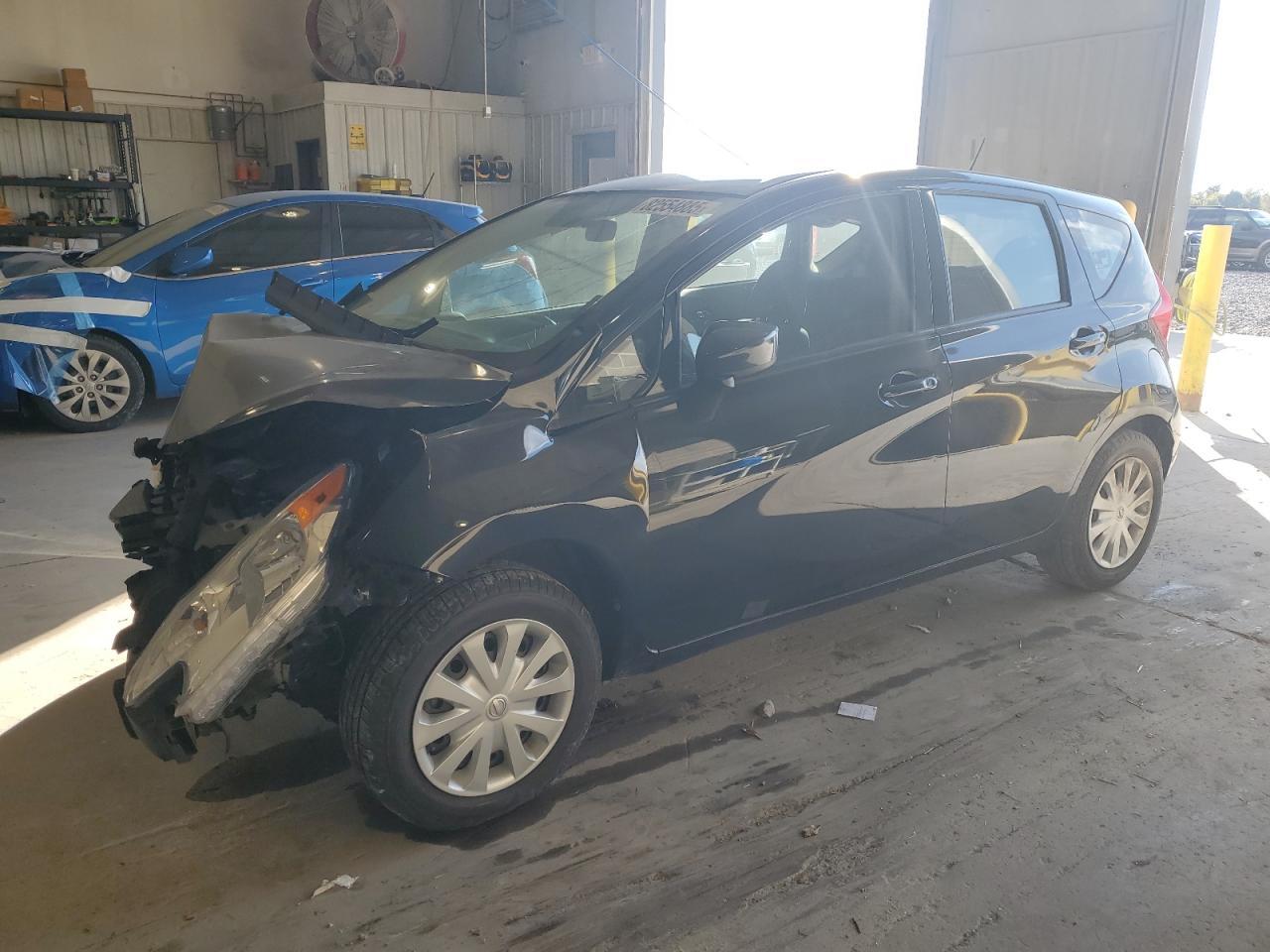 2016 Nissan Versa Note S