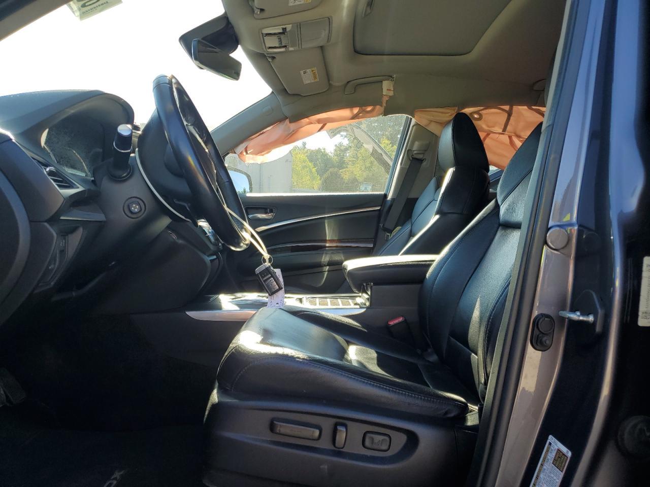 2018 Acura Mdx - Фото 7