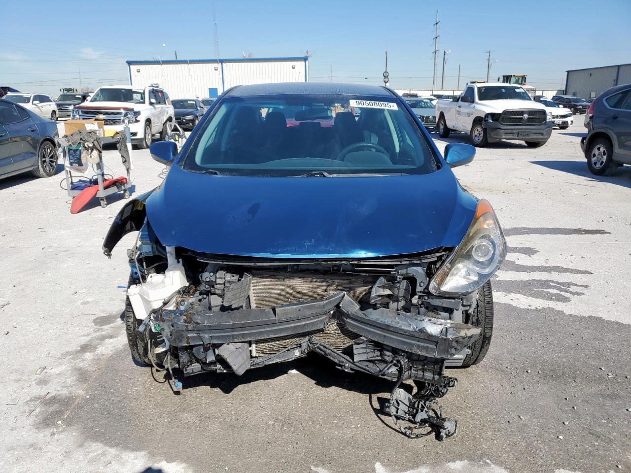 2016 Hyundai Elantra Gt - Фото 5