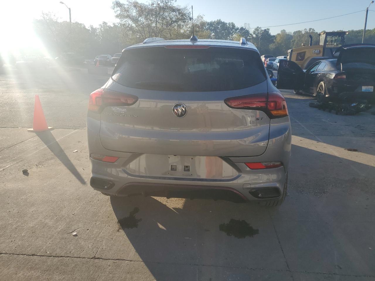 2023 Buick Encore Gx Select - Фото 6