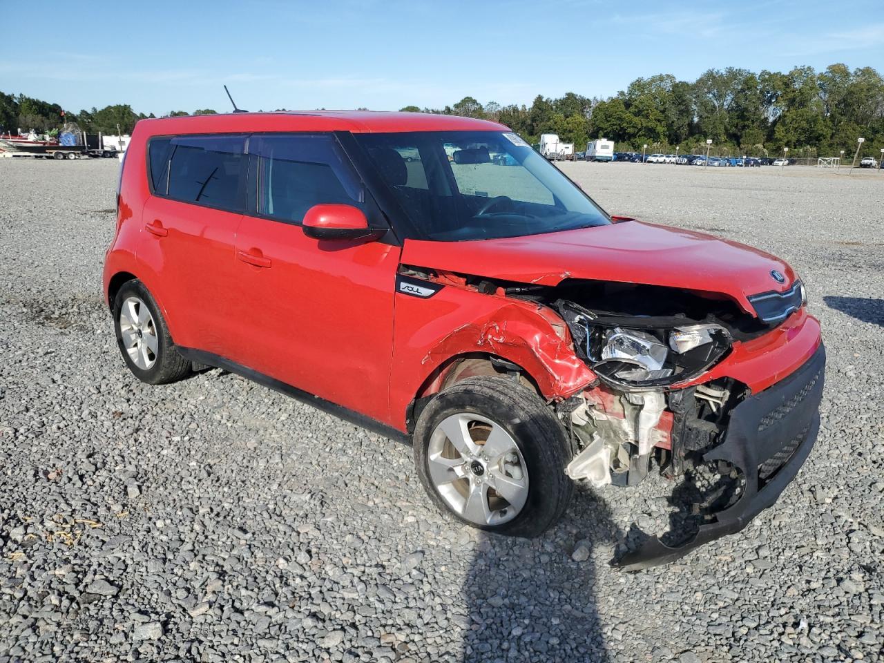 2019 Kia Soul - Image 4