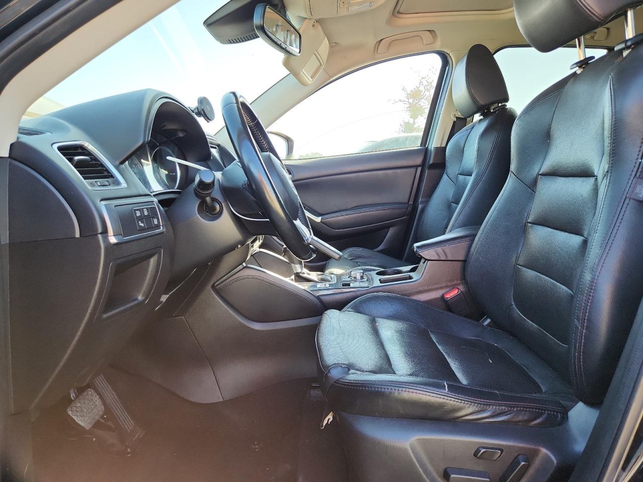 2016 Mazda Cx-5 Gt - Фото 7